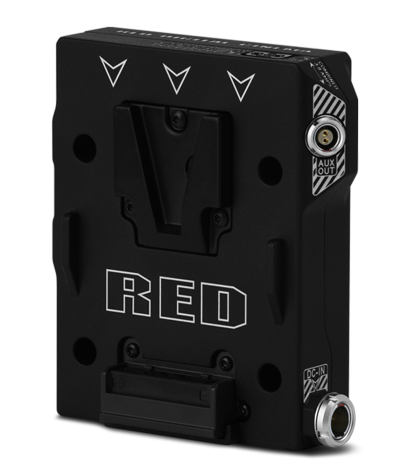DSMC2 V-Lock Battery Module